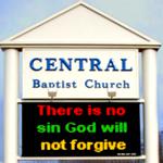 DCI Multi Color Digital LED Display